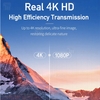 کابل لایتنینگ HDMI مک دودو Mcdodo CA-6400 طول 2 متر