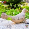 فیگور حیوانات ماکت فک دریایی اسباب بازی نرم و گوشتی بزرگ Seal figure X084