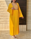  ساحلی گلدوزی هندی مانیا 4170