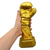 مجسمه قهرمانی بوکس مدل Boxing Gloves