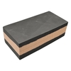 آجر یوگا مدل Black-402M1270 بسته یک عددی