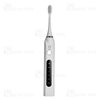 مسواک برقی گرین لاین Green Lion Electric Toothbrush Gen-2 GNELETB2GWH دارای سری اضافه