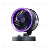 پنکه رومیزی شارژی بیوا Biva FA-04 Desktop Circulation Fan