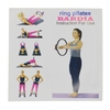 حلقه پیلاتس و یوگا بردیا مدل ۴۰۳F1150-GoldStar