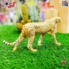 فیگور حیوانات یوزپلنگ اسباب بازی 268 Cheetah Figures