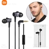 هندزفری سیمی شیائومی Xiaomi Mi Wired Single Dynamic Earphone 3.5mm Jack DDQEJ05WM