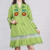  پیراهن کوتاه منگوله دار 557