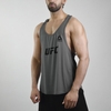 رکابی ورزشی مردانه ریباک مدل PY-Kesh UFC 1M920 طوسی تیره