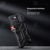گارد محافظ ضد ضربه نیلکین آیفون Apple iPhone 13 Pro Nillkin Adventurer Case دارای محافظ دوربین