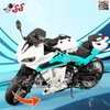 لگو موتور سنگین CFMOTO برند سمبوبلاک SEMBO BLOCK 705902