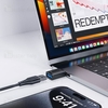 تبدیل OTG تایپ سی به USB3.0 ایس فست ACEFAST J1 Acewire Pro