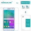 گلس نیلکین سامسونگ Samsung Galaxy E7 / E700 Nillkin H Glass