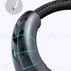 کابل سه سر مک دودو Mcdodo CA-6960 3 In 1 USB Data Cable توان 15 وات طول 1.2 متر