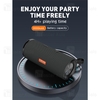 اسپیکر بلوتوث الدینیو Ldnio Portable Speaker BTS13 توان 10 وات رم خور