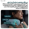 ماساژور شانه و گردن فیلیپس Philips Neck and Shoulder Massager PPM3304