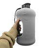 جاگ واتر کاور دار جیم مدل Keg ظرفیت ۲.۲ لیتر