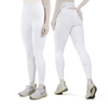لگ ورزشی زنانه مدل W927 سفید
