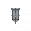 شارژر فندکی بیوا Biva CC-07Q+C توان 30 وات