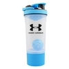 شیکر دو تیکه آندر آرمور مدل Nitid ظرفیت ۰.۷ لیتر