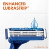 ژیلت سه لبه Blue 3 Comfort (بسته 3 عددی) 7033