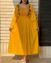  ساحلی گلدوزی هندی شیلا 4169