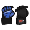 مچ بند و گریپ پد گوریلا ور مدل Super Grip-HT آبی