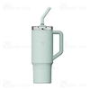 ماگ مسافرتی شیائومی Xiaomi Mijia Straw Cup 316L MJXGB01RM