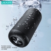 اسپیکر بلوتوث یوسمز USAMS YX008 YX Series Portable Outdoor Wireless Speaker توان 10 وات