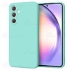 قاب سیلیکونی سامسونگ Samsung Galaxy A16 / A16 5G Silicone Case