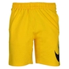 شلوارک ورزشی مردانه نایک مدل PY-DORS زرد