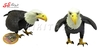 فیگور حیوانات ماکت عقاب بزرگ Figurine Eagle﻿﻿ 909