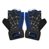 دستکش بدنسازی ریباک مدل Spider-00100 آبی