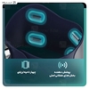 ماساژور کمر و شکم فیلیپس Philips PPM7201B