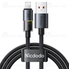کابل لایتنینگ مک دودو Mcdodo CA-817 طول 1.2 متر توان 15 وات