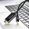 کابل HDMI به Type C مک دودو Mcdodo CA-588 USB3.1 4K به طول 2 متر