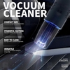 جارو شارژی خودرو فانوسیس Fanosys Vacuum Cleaner BY-XCQ01