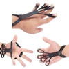 کش تقویت انگشت سه کاره گریپستر مدل Full Hand-01735