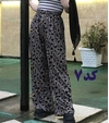  شلوار زنانه فلور 6881
