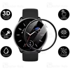 محافظ صفحه ساعت هوشمند شیائومی Xiaomi Mibro A1 PMMA TPU Screen Protector
