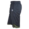 شلوارک کشاله دار ورزشی مردانه آندر آرمور مدل PB-1399 یشمی
