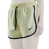 شلوارک ورزشی زنانه نایک مدل Dri Fit-4B0148 لیمویی