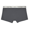 شورت پادار مردانه کلوین کلاین مدل ۴C0398 بسته ۳ عددی