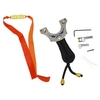 تیر و کمان دستی Slingshot فلزی مدل Fire Shot-404F0741