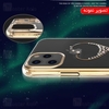 قاب فانتزی Apple iPhone 11 Pro Kingxbar Swarovski Wish Series