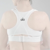نیم تنه ورزشی زنانه الو مدل ES936 سفید