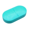 جا قرصی مکمل بدنسازی پیل بلکس مدل Pill