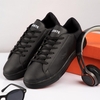کفش مردانه  Lacoste_black مدل 2066