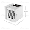 مینی کولر سلولزی شیائومی Xiaomi Microhoo Snowman Lite MH01R Personal Air Cooler