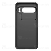 قاب محافظ نیلکین گوگل Google Pixel 9 Pro XL Nillkin CamShield Pro Case دارای محافظ دوربین