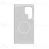 قاب محافظ مگنتی نیلکین سامسونگ Samsung Galaxy S24 Ultra Nillkin Frosted Shield Pro Magnetic